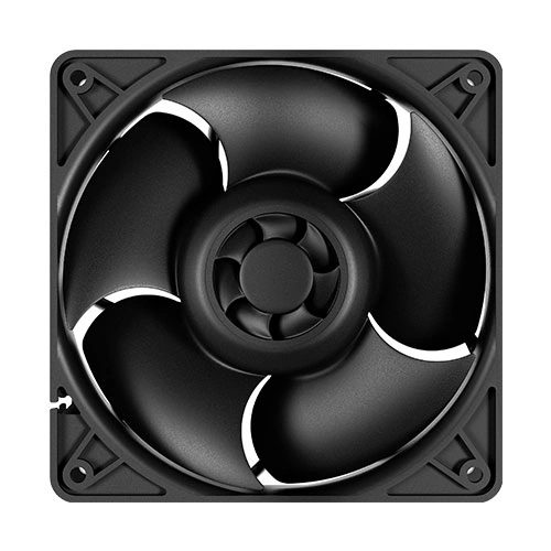 Arctic S12038-4K 120mm Triple Pack Server Cabinet Fan